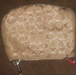 Coach crossbody purse